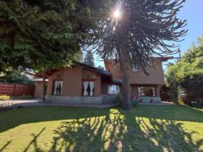 Quinta del Botánico